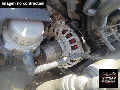 Alternador SEAT Ibiza Chzl (2017) Ref. 04E903015G