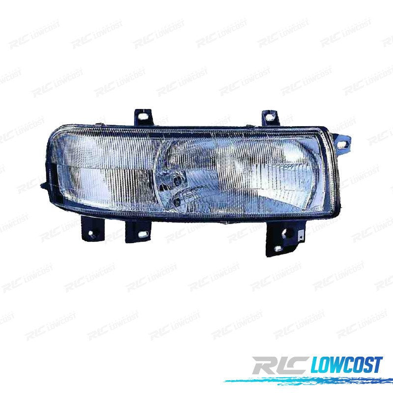 FARO DCH PARA OPEL Movano 98-03 Nissan Interstar 02- Renault Master 98-03