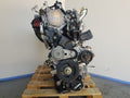 Motor Toyota Yaris Active 1ND