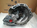 Caja de Cambios Manual Opel Corsa D 111 Years 55566112