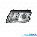 FARO IZQ PARA Volkswagen VW Passat B5 96-00 H7-h7