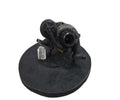 Turbocompresor 54351014861 de Ford Fiesta (cbk)