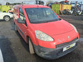 Peugeot Partner B9 (2008-2018) Furgón Rojo - Despiece / Recambios