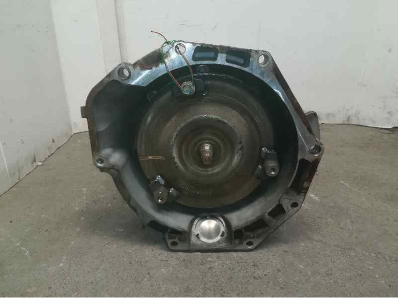 Caja de Cambios Automática 96022024 3Ggb 0863670 Automatica Cadillac Cts 3 2