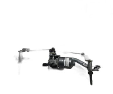Motor limpia delantero 3397021919 de Opel Crossland x van