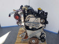 Motor Nissan Pulsar C13 Acenta K9KF646