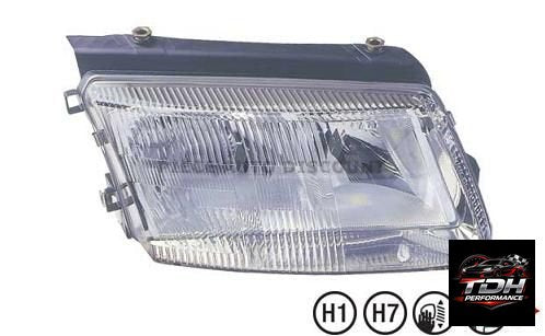 Faro Derecho Volkswagen Passat Nuevo Ref. 3B0941018K