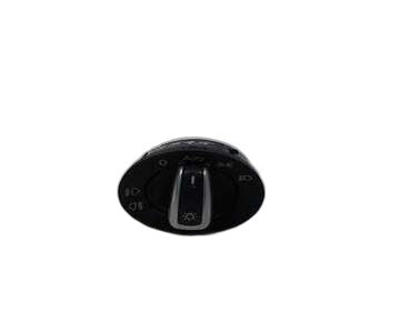 Mando luces de Volkswagen Passat berlina (3c2)