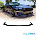 LIP Spoiler Frontal FORD Mustang 18-23 LOOK GT | TDH Performance