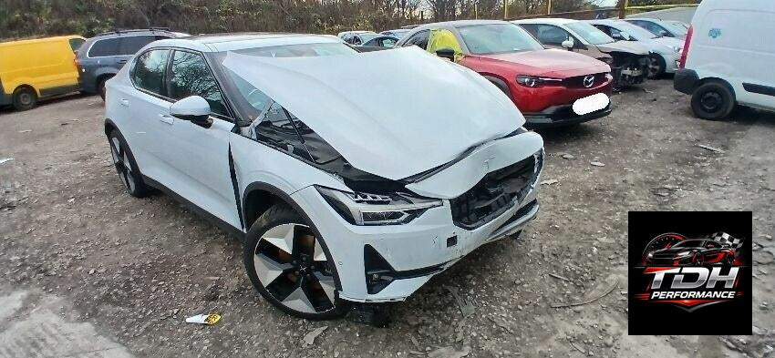 Despiece / Recambios Polestar 2 Fastback (2020-2024) Blanco Snow