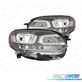 Faros Citroen Jumper 16-