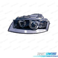 FARO IZQ AUDI A3 8P 03-08 8PA 04-08