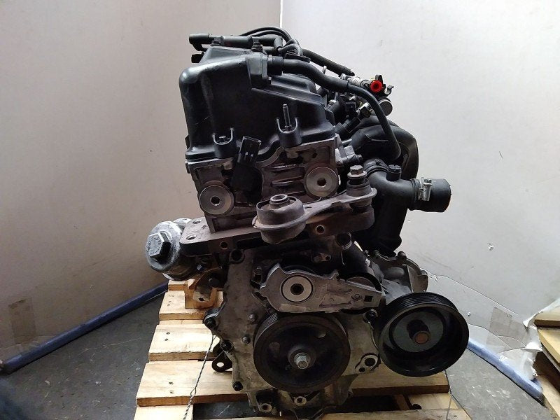 Motor BMW Mini R50R53 Cooper Man W10B16A
