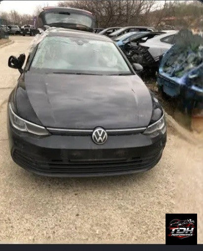 Volkswagen Golf VIII (CD1) 2019-2024 Despiece / Recambios