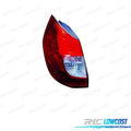 Piloto IZQ LED PARA Renault Scenic III 06-09 | TDH Performance