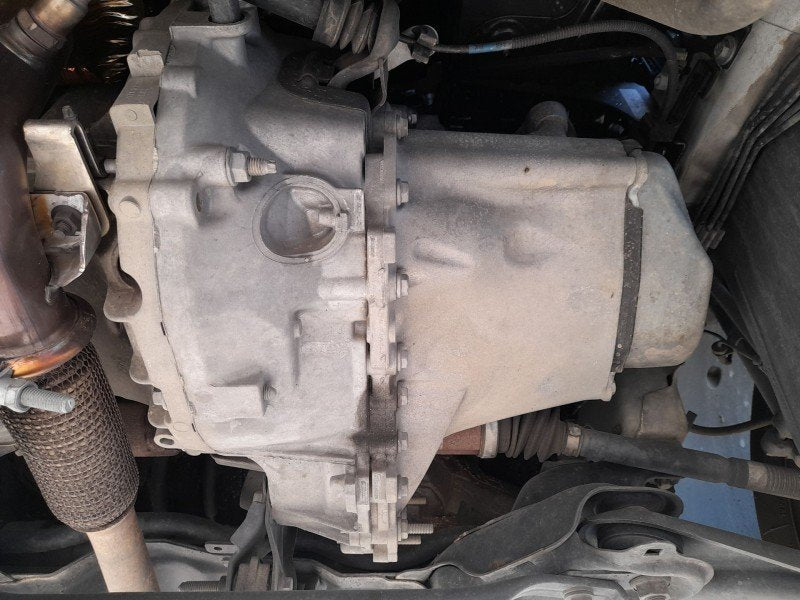 Caja de Cambios Manual 20Cr14 9803846180 1608887480 Citr N C3 Ii Sc 1 0 Vti 68