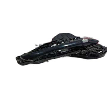 Maneta exterior delantera derecha a1697603234 de Mercedes-benz Clase b (bm 245)