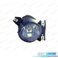 FARO DCH Antiniebla SEAT Alhambra 00-10 Volkswagen VW Sharan 00-10