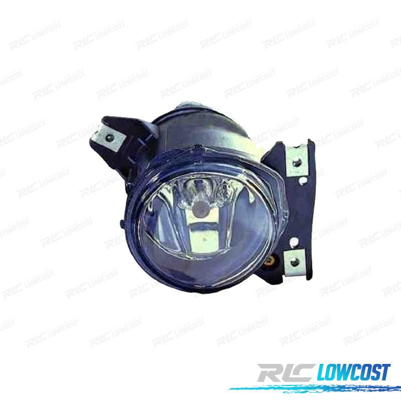 FARO DCH Antiniebla SEAT Alhambra 00-10 Volkswagen VW Sharan 00-10