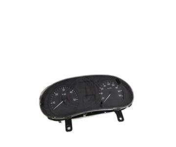 Cuadro de instrumentos P8200467948 de Renault Master ii furgón (fd)
