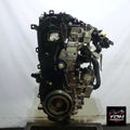 Motor Fiat Scudo 2.0 Multijet / HDi 163 CV RHH (DW10CTED4) 2011-2016