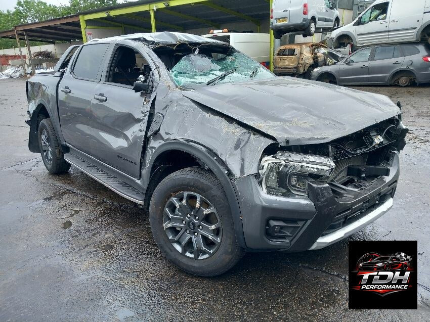 Ford Ranger P703 (2022-2024) Despiece / Recambios Pick-up Doble Cabina Gris