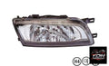 Faro Derecho Nissan Almera Nuevo Ref. 260102N328