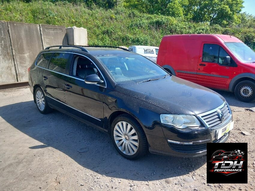 Despiece / Recambios Volkswagen Passat B6 Variant (3C) 2005-2010 Negro