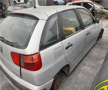 Seat Ibiza 1.9 TDI (90 CV / 66 KW) (90 CV / 66 KW) - Despiece