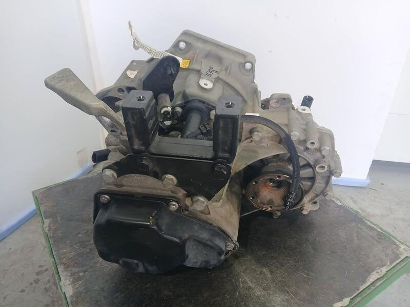 Caja de Cambios Manual SEAT Ibiza 6J5 Reference MZL