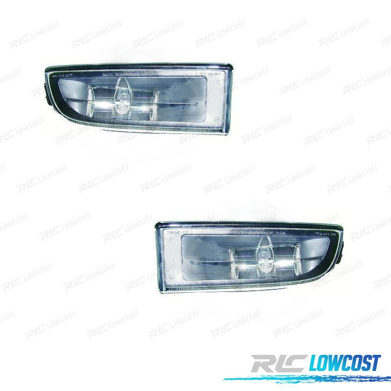 Faros Antiniebla BMW Serie 7 E38 94-98