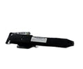 Maneta exterior trasera izquierda 233324B de Nissan Micra (k12e)