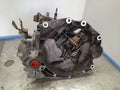 Caja de Cambios Manual Peugeot 607 S1 Pack 20UE06