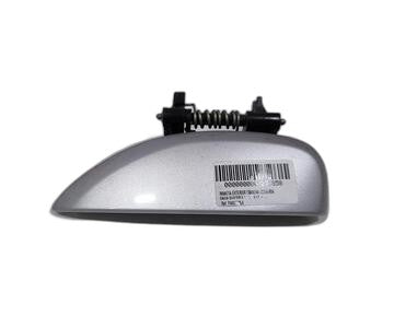 Maneta exterior trasera izquierda PA6GF30L4 de Dacia Duster ii