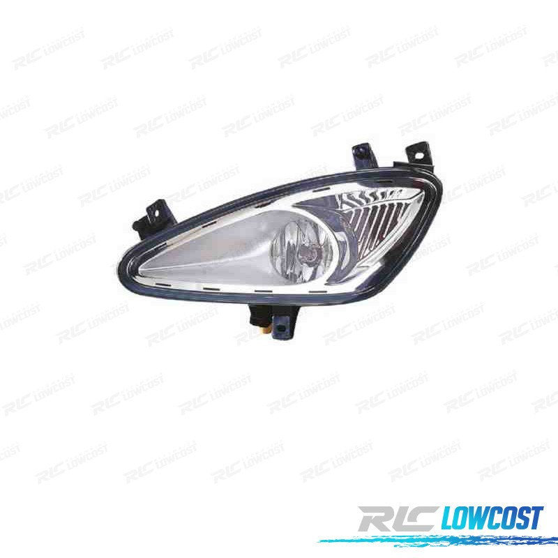 FARO IZQ Antiniebla Mercedes W221 06-09