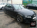 Despiece Audi A4 B8 8K (2008-2012) Berlina Negro | Recambios y Motores