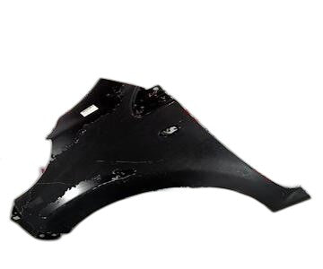 Aleta delantera izquierda de Peugeot 107