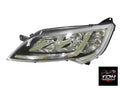 Faro Izquierdo Citroen Jumper Nuevo Ref. 1612041780