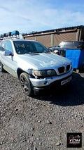 BMW X5 E53 (1999-2006) Plata | Despiece / Recambios Originales