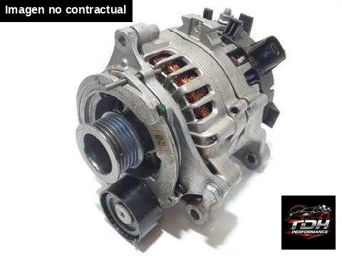 Alternador BMW Serie 2 215 (2021) Ref. 9895651/EG18S030/2723760C