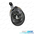 FARO DCH Antiniebla Volkswagen VW Caddy 04-09 GOLF PLUS 05-08 Tiguan 07- Touran 03-06