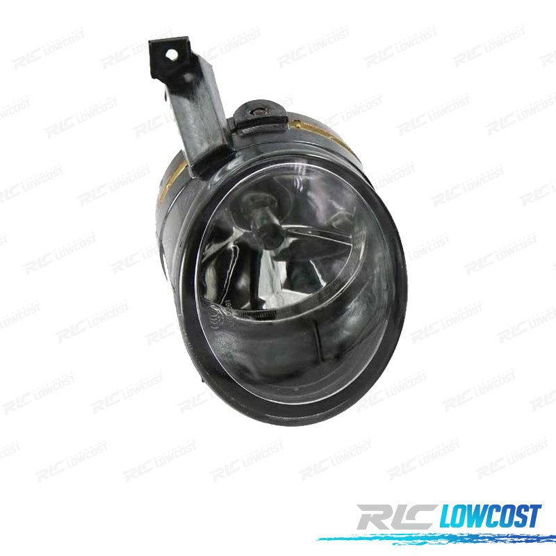 FARO DCH Antiniebla Volkswagen VW Caddy 04-09 GOLF PLUS 05-08 Tiguan 07- Touran 03-06