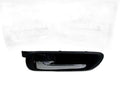 Maneta interior delantera izquierda 692060F010 de Toyota Corolla verso (e12)