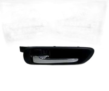 Maneta interior delantera izquierda 692060F010 de Toyota Corolla verso (e12)