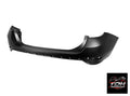 Paragolpes Trasero BMW X1 Nuevo Ref. 51127345036