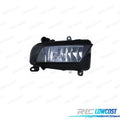 FARO DCH Antiniebla AUDI A4 12-19