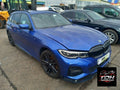 BMW Serie 3 G21 Touring 2019-2022 Azul - Despiece / Recambios