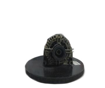 Alternador 0124325163 de Opel Zafira b