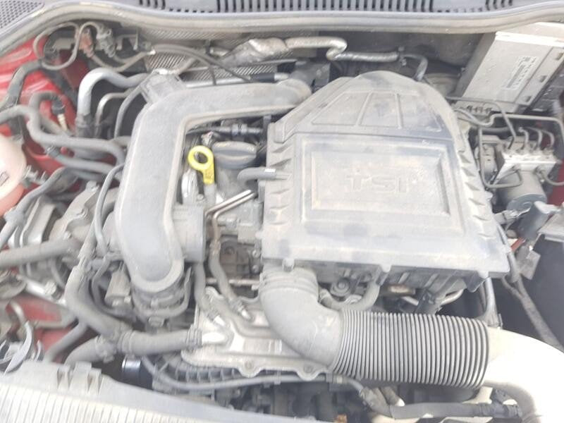 Motor SEAT Ibiza Iv 6J5 6P1.1 0 Tsi CHZB