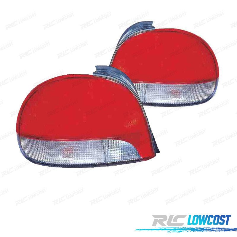 Pilotos PARA Hyundai Accent Hatchback 3 5P 97-00